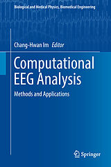 eBook (pdf) Computational EEG Analysis de 