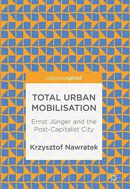 E-Book (pdf) Total Urban Mobilisation von Krzysztof Nawratek