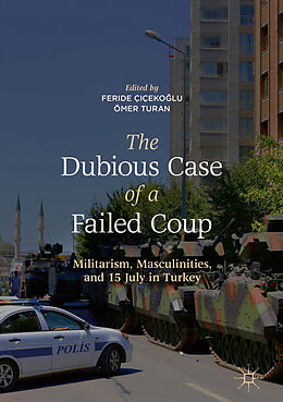 eBook (pdf) The Dubious Case of a Failed Coup de 