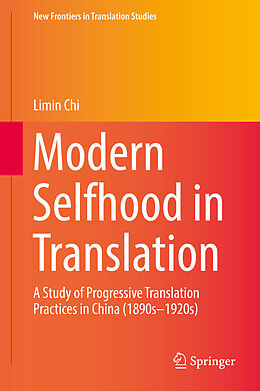 eBook (pdf) Modern Selfhood in Translation de Limin Chi