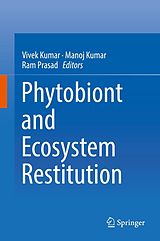 eBook (pdf) Phytobiont and Ecosystem Restitution de 