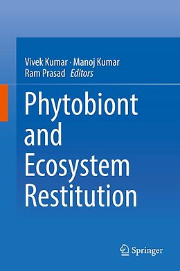 eBook (pdf) Phytobiont and Ecosystem Restitution de 