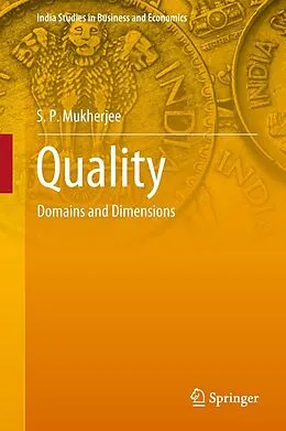 E-Book (pdf) Quality von S. P. Mukherjee