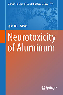E-Book (pdf) Neurotoxicity of Aluminum von 