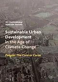 E-Book (pdf) Sustainable Urban Development in the Age of Climate Change von Ali Cheshmehzangi, Ayotunde Dawodu