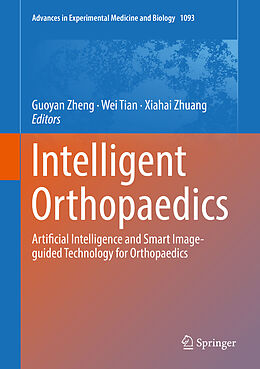 Fester Einband Intelligent Orthopaedics von 