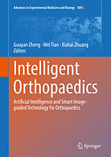 eBook (pdf) Intelligent Orthopaedics de 