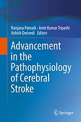 eBook (pdf) Advancement in the Pathophysiology of Cerebral Stroke de 