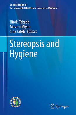 Livre Relié Stereopsis and Hygiene de 