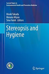 eBook (pdf) Stereopsis and Hygiene de 