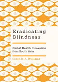 E-Book (pdf) Eradicating Blindness von Logan D. A. Williams