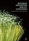 E-Book (pdf) Business Innovation and ICT Strategies von Sriram Birudavolu, Biswajit Nag
