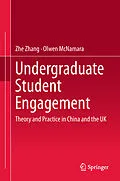 E-Book (pdf) Undergraduate Student Engagement von Zhe Zhang, Olwen Mcnamara