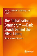 eBook (pdf) The Globalization Conundrum-Dark Clouds behind the Silver Lining de 