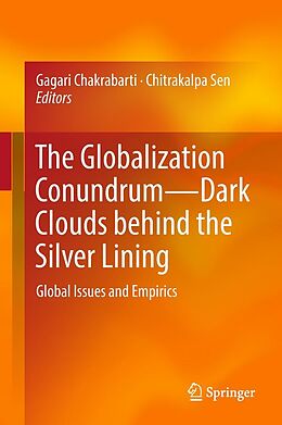 eBook (pdf) The Globalization Conundrum-Dark Clouds behind the Silver Lining de 