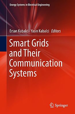 eBook (pdf) Smart Grids and Their Communication Systems de 