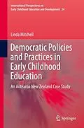 E-Book (pdf) Democratic Policies and Practices in Early Childhood Education von Linda Mitchell