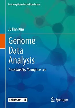 E-Book (pdf) Genome Data Analysis von Ju Han Kim