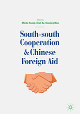 eBook (pdf) South-south Cooperation and Chinese Foreign Aid de 