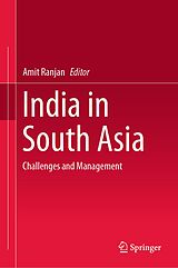 eBook (pdf) India in South Asia de 