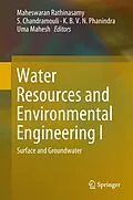 E-Book (pdf) Water Resources and Environmental Engineering I von 