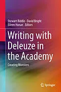 E-Book (pdf) Writing with Deleuze in the Academy von 