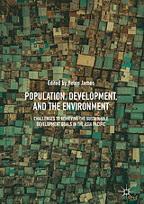 E-Book (pdf) Population, Development, and the Environment von 
