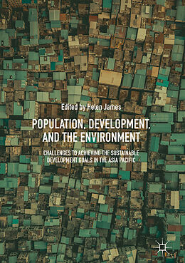 E-Book (pdf) Population, Development, and the Environment von 