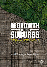 eBook (pdf) Degrowth in the Suburbs de Samuel Alexander, Brendan Gleeson