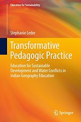 E-Book (pdf) Transformative Pedagogic Practice von Stephanie Leder