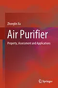 E-Book (pdf) Air Purifier von Zhonglin Xu