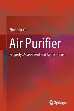 E-Book (pdf) Air Purifier von Zhonglin Xu