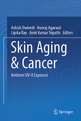 E-Book (pdf) Skin Aging & Cancer von 