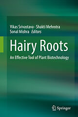 eBook (pdf) Hairy Roots de 