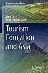 eBook (pdf) Tourism Education and Asia de 