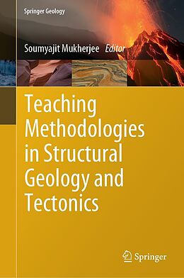 E-Book (pdf) Teaching Methodologies in Structural Geology and Tectonics von 