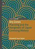 E-Book (pdf) Dry Zones von Elizabeth Jean Taylor