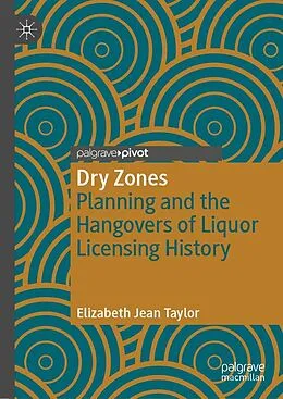 E-Book (pdf) Dry Zones von Elizabeth Jean Taylor