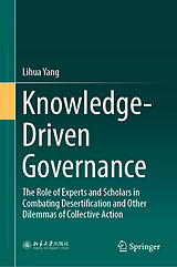 eBook (pdf) Knowledge-Driven Governance de Lihua Yang