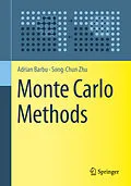 E-Book (pdf) Monte Carlo Methods von Adrian Barbu, Song-Chun Zhu