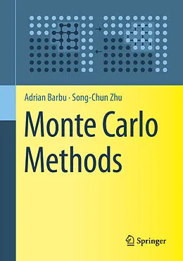 E-Book (pdf) Monte Carlo Methods von Adrian Barbu, Song-Chun Zhu
