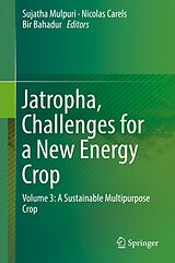 eBook (pdf) Jatropha, Challenges for a New Energy Crop de 