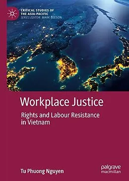 E-Book (pdf) Workplace Justice von Tu Phuong Nguyen