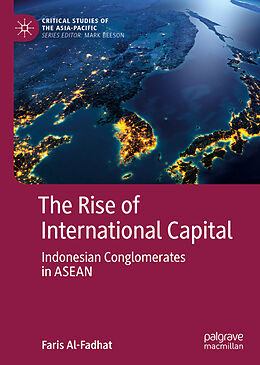 Livre Relié The Rise of International Capital de Faris Al-Fadhat