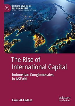 eBook (pdf) The Rise of International Capital de Faris Al-Fadhat