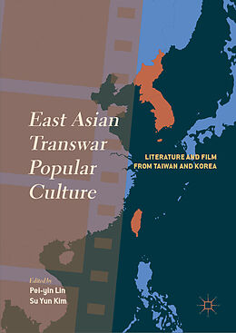 Fester Einband East Asian Transwar Popular Culture von 