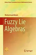 E-Book (pdf) Fuzzy Lie Algebras von Muhammad Akram