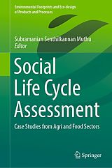 eBook (pdf) Social Life Cycle Assessment de 