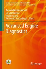 eBook (pdf) Advanced Engine Diagnostics de 