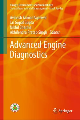 eBook (pdf) Advanced Engine Diagnostics de 